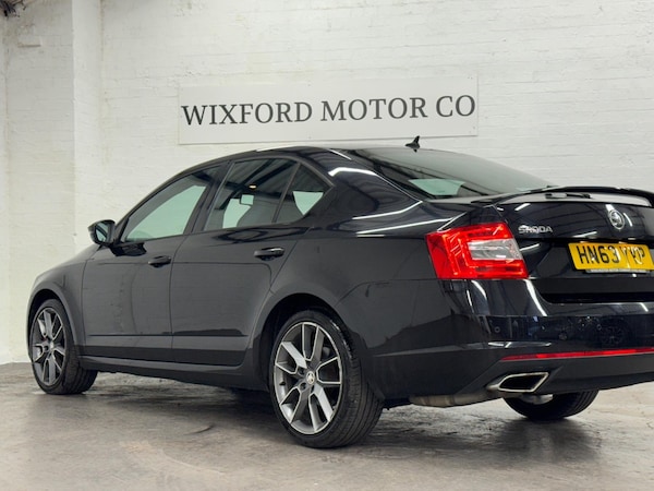 Used Skoda Octavia 2014 for sale - 76276034: Photo 23
