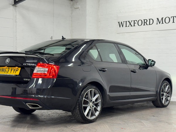 Used Skoda Octavia 2014 for sale - 76276034: Photo 24