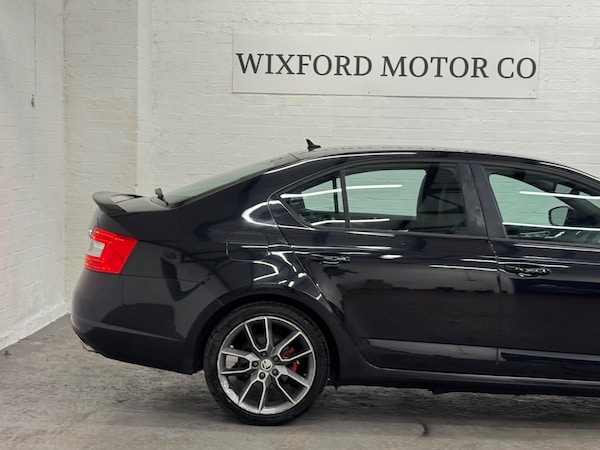 Used Skoda Octavia 2014 for sale - 76276034: Photo 25