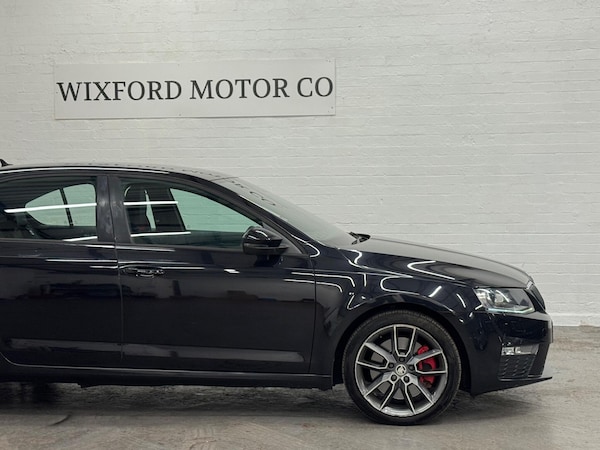 Used Skoda Octavia 2014 for sale - 76276034: Photo 26