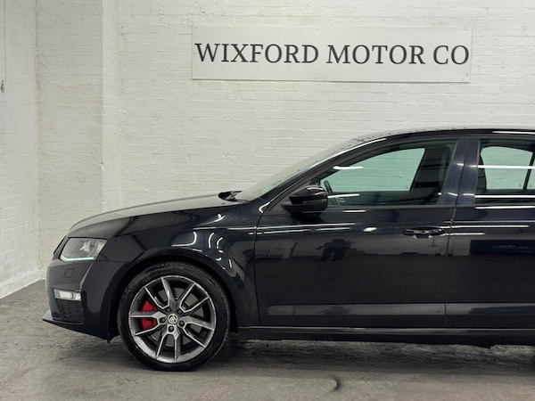 Used Skoda Octavia 2014 for sale - 76276034: Photo 27