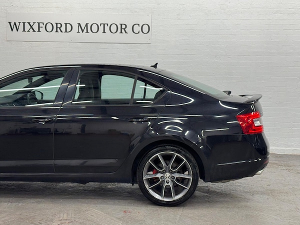 Used Skoda Octavia 2014 for sale - 76276034: Photo 28