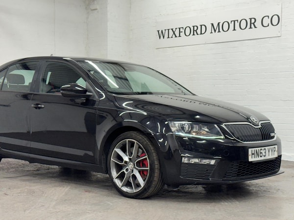 Used Skoda Octavia 2014 for sale - 76276034: Photo 29