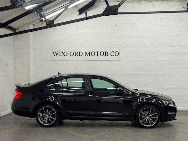 Used Skoda Octavia 2014 for sale - 76276034: Photo 2