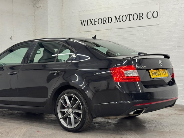 Used Skoda Octavia 2014 for sale - 76276034: Photo 30