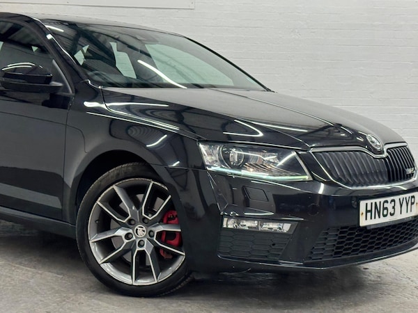 Used Skoda Octavia 2014 for sale - 76276034: Photo 31