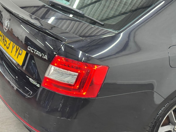Used Skoda Octavia 2014 for sale - 76276034: Photo 32