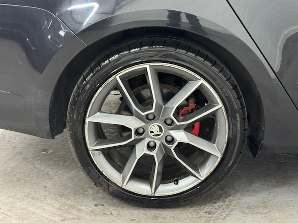 Used Skoda Octavia 2014 for sale - 76276034: Photo 33