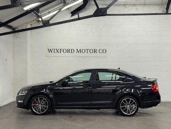 Used Skoda Octavia 2014 for sale - 76276034: Photo 3