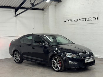Used Skoda Octavia 2014 for sale - 76276034: Photo 4