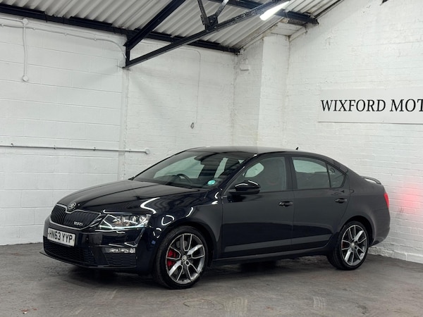Used Skoda Octavia 2014 for sale - 76276034: Photo 5