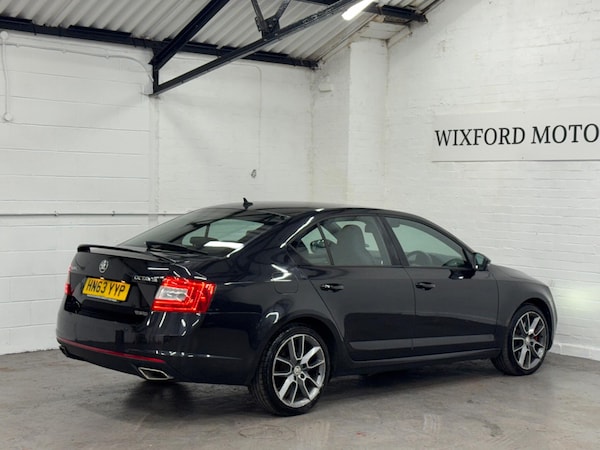 Used Skoda Octavia 2014 for sale - 76276034: Photo 6
