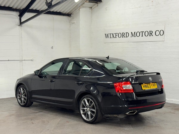 Used Skoda Octavia 2014 for sale - 76276034: Photo 7
