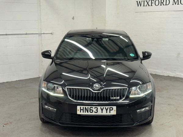 Used Skoda Octavia 2014 for sale - 76276034: Photo 8