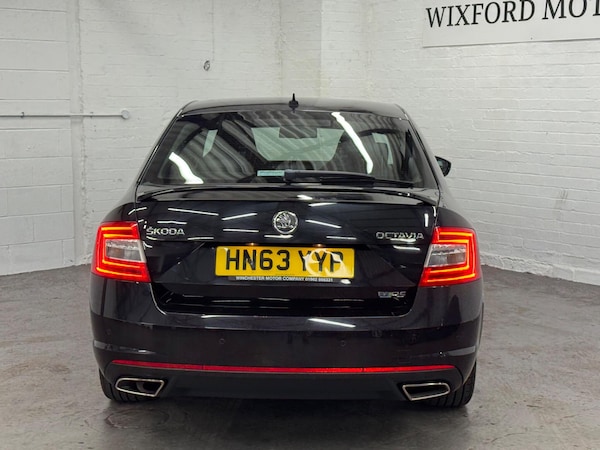 Used Skoda Octavia 2014 for sale - 76276034: Photo 9