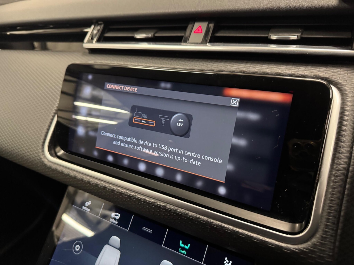 Used Land Rover Range Rover Velar 2018 for sale - 76714628: Photo 22