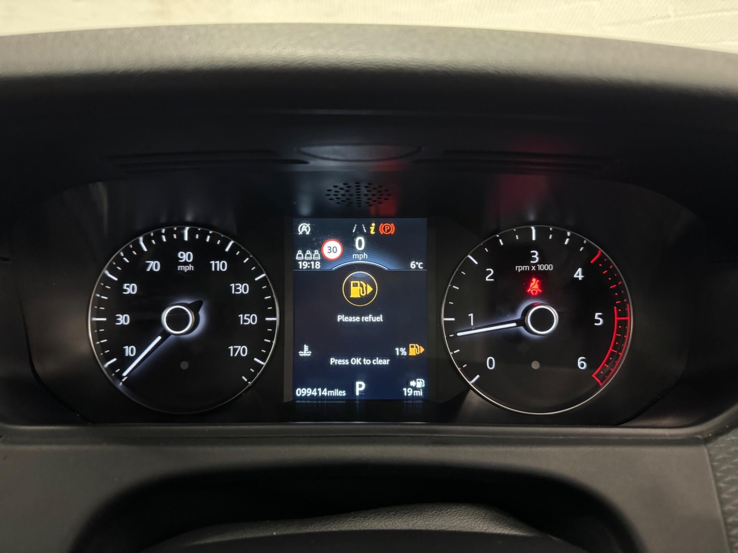 Used Land Rover Range Rover Velar 2018 for sale - 76714628: Photo 25