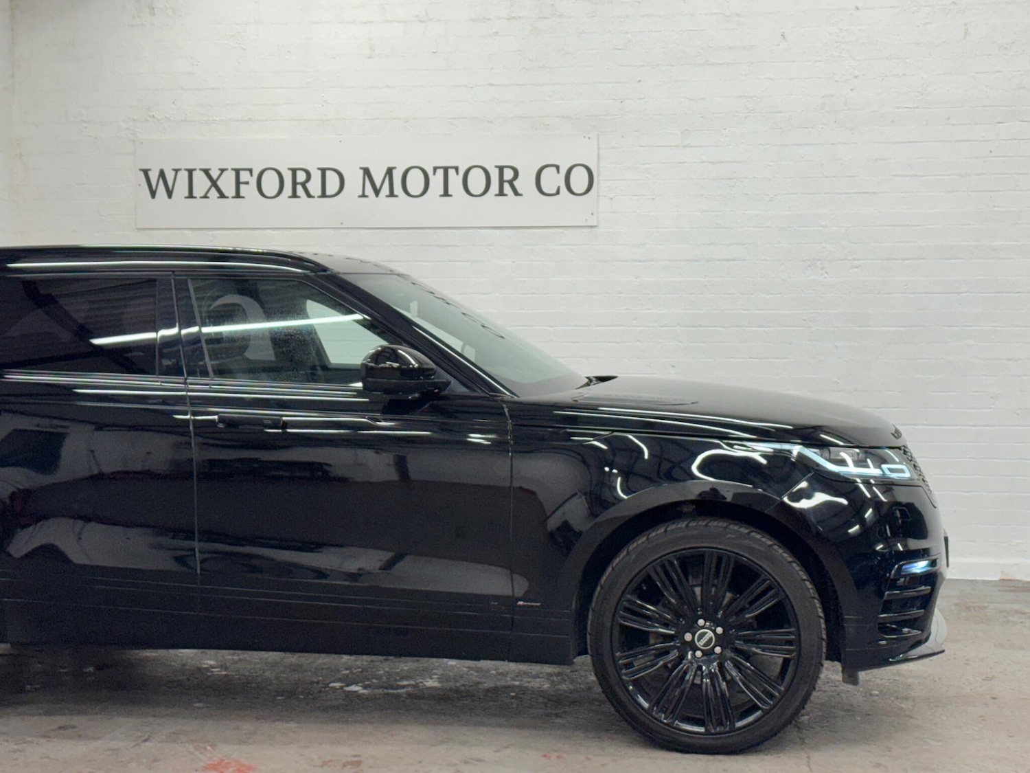 Used Land Rover Range Rover Velar 2018 for sale - 76714628: Photo 38