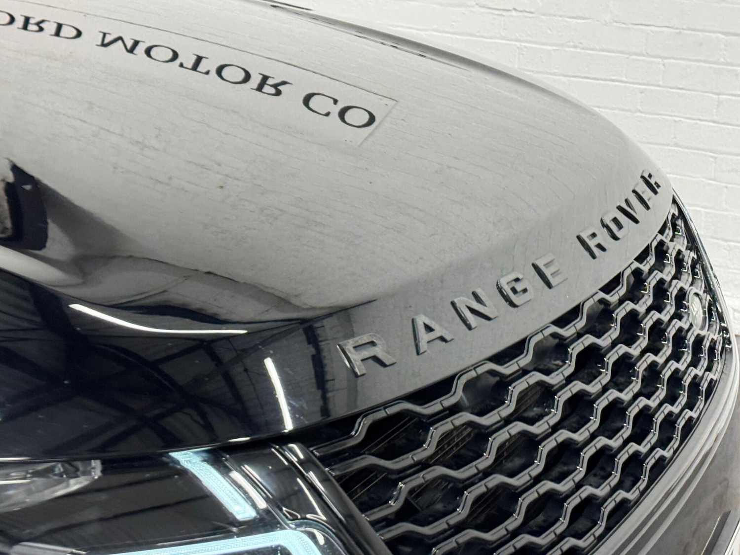 Used Land Rover Range Rover Velar 2018 for sale - 76714628: Photo 45