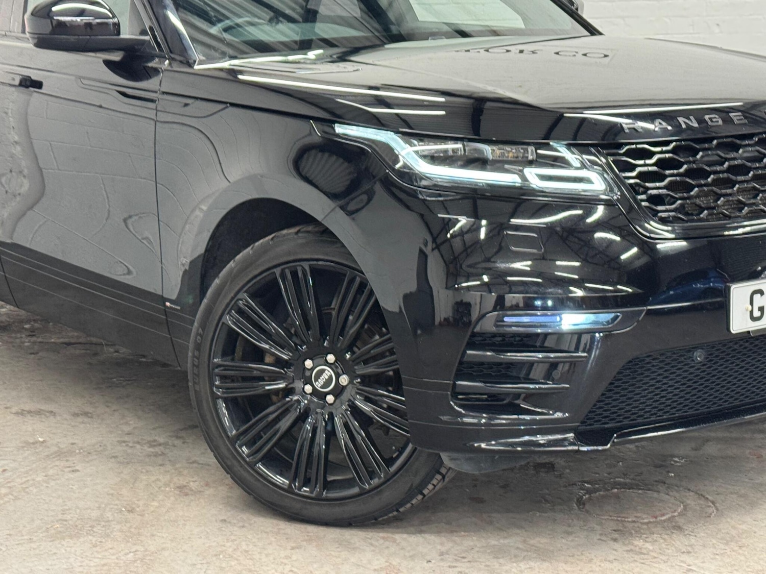 Used Land Rover Range Rover Velar 2018 for sale - 76714628: Photo 46
