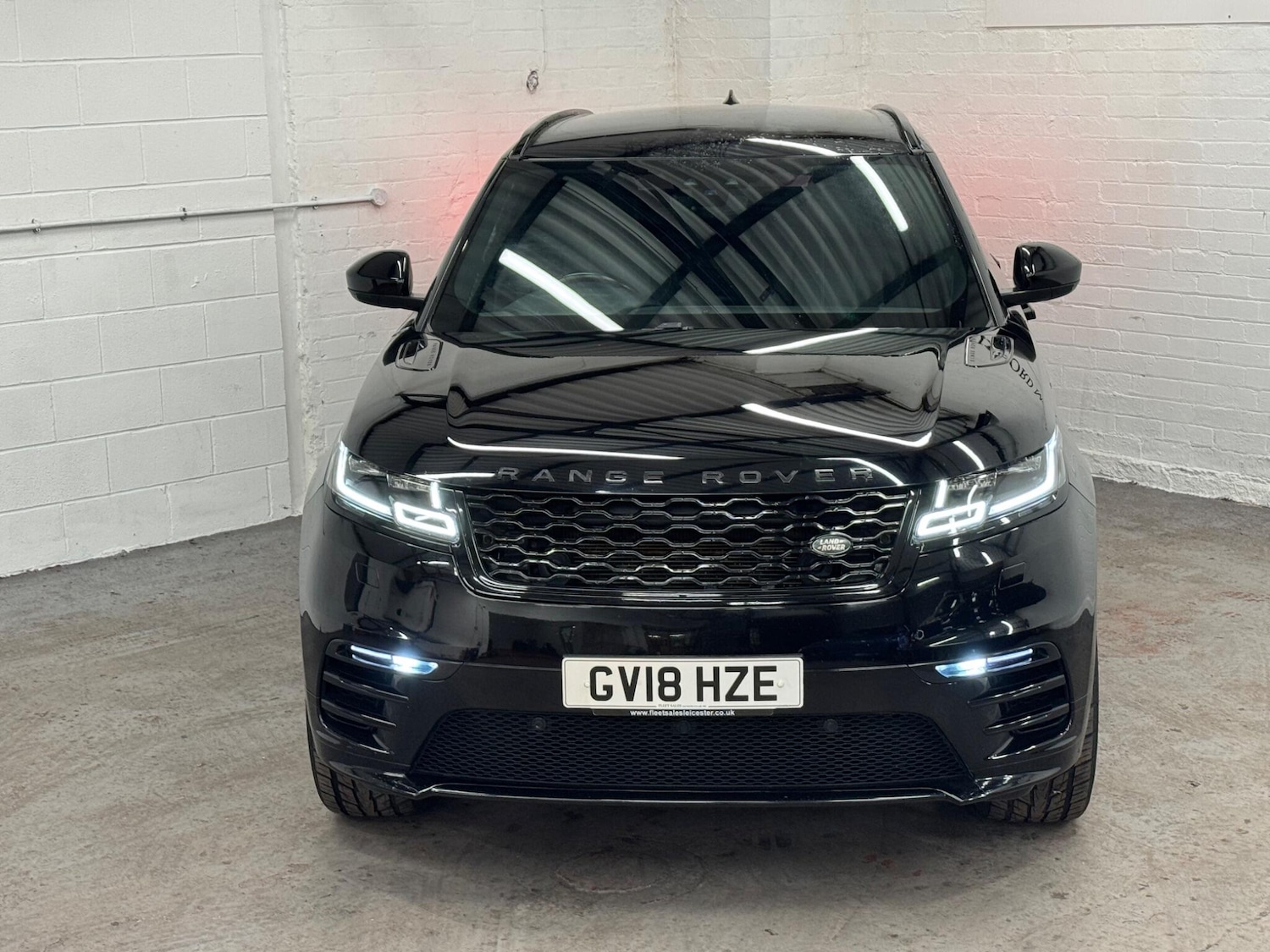 Used Land Rover Range Rover Velar 2018 for sale - 76714628: Photo 50