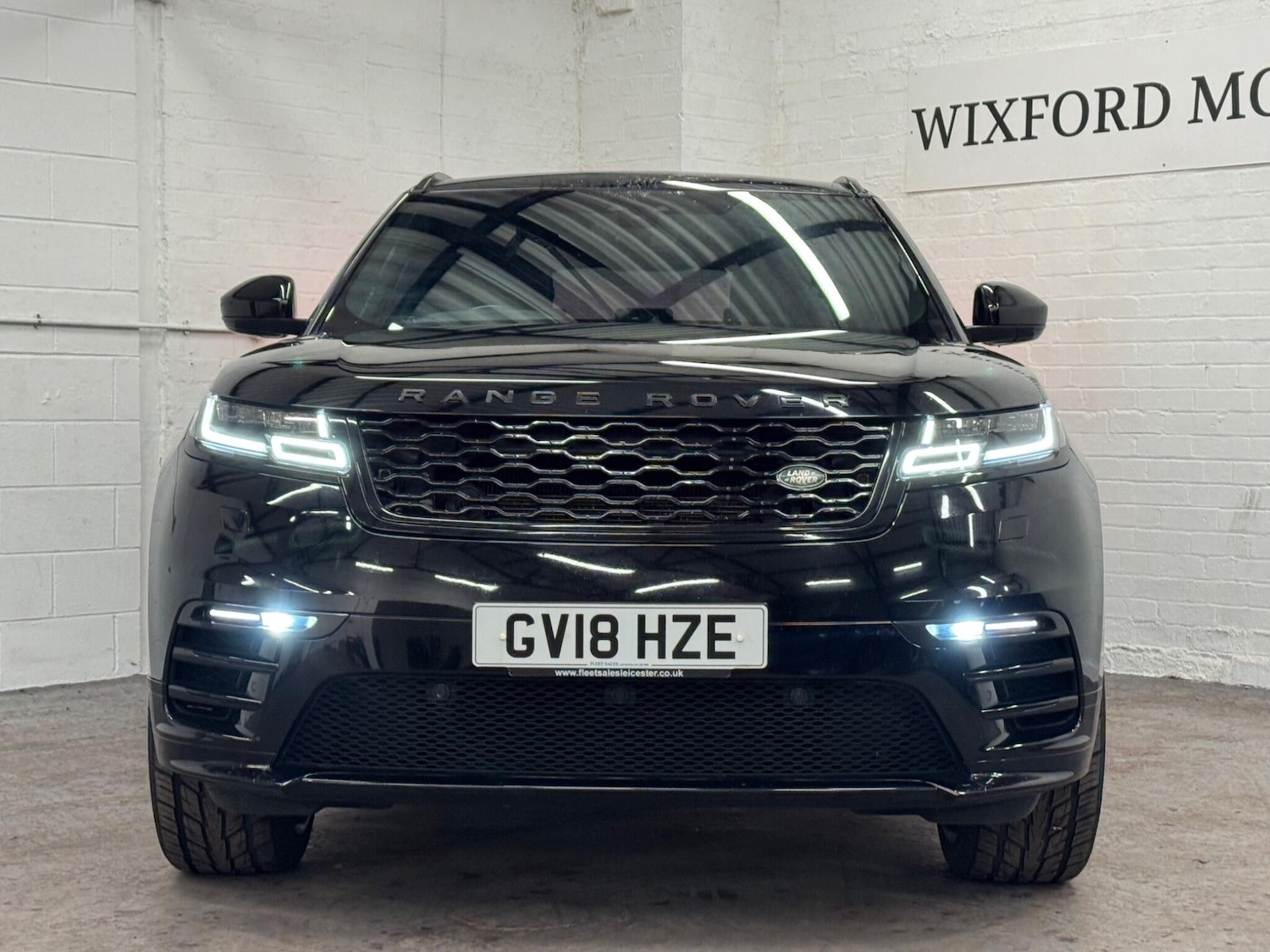 Used Land Rover Range Rover Velar 2018 for sale - 76714628: Photo 51