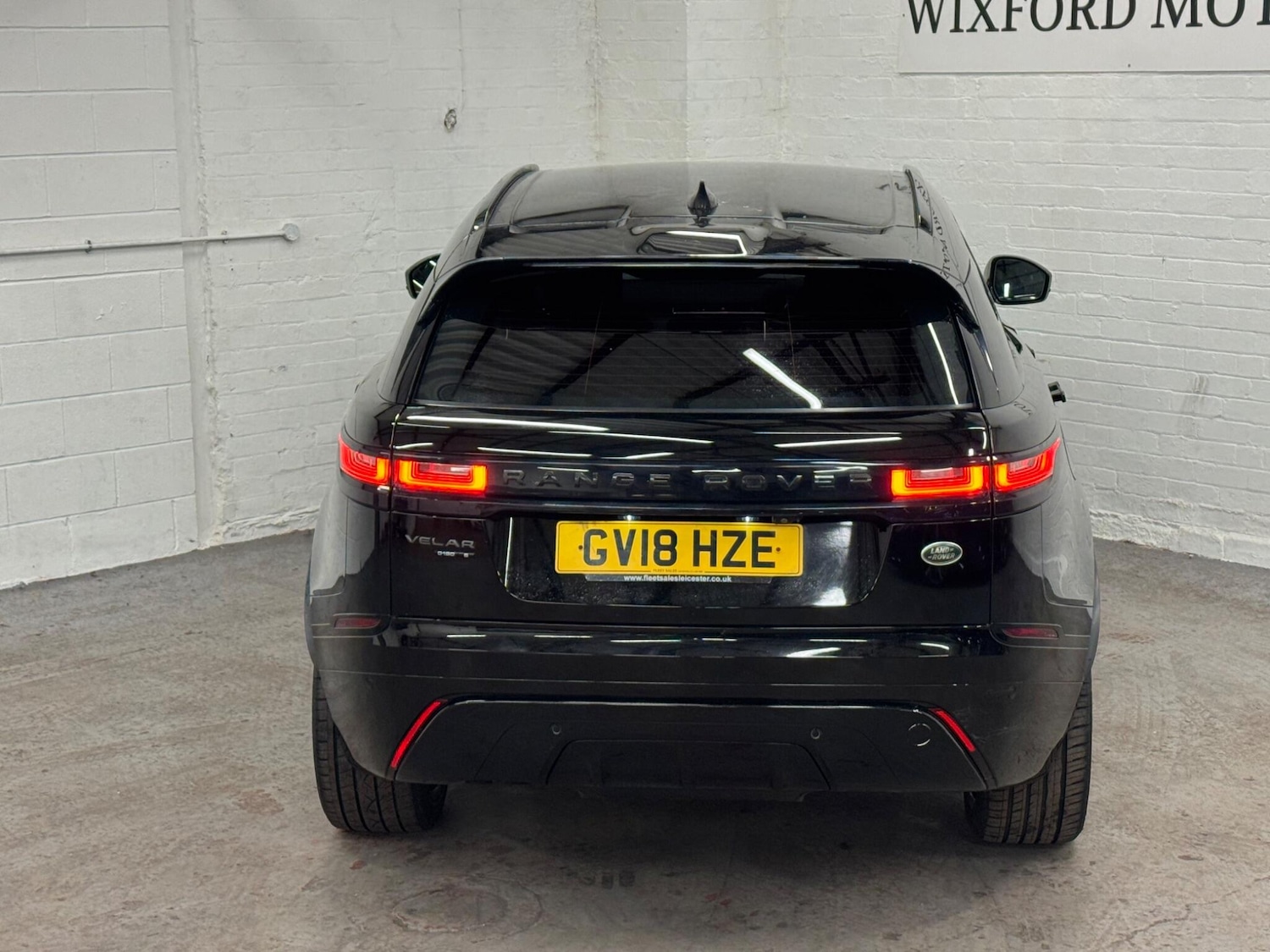 Used Land Rover Range Rover Velar 2018 for sale - 76714628: Photo 52