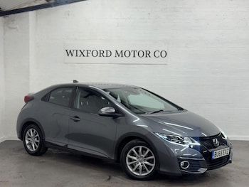 Used Honda Civic 2015 for sale - 75906339: Photo