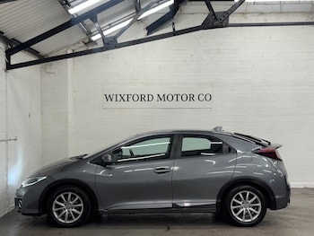 Used Honda Civic 2015 for sale - 75906339: Photo