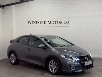 Used Honda Civic 2015 for sale - 75906339: Photo