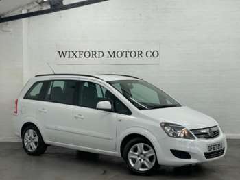 2013 (63) - 1.6i [115] Exclusiv 5dr