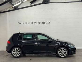Used Volkswagen Golf 2018 for sale - 75401936: Photo