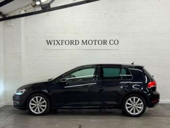 Used Volkswagen Golf 2018 for sale - 75401936: Photo