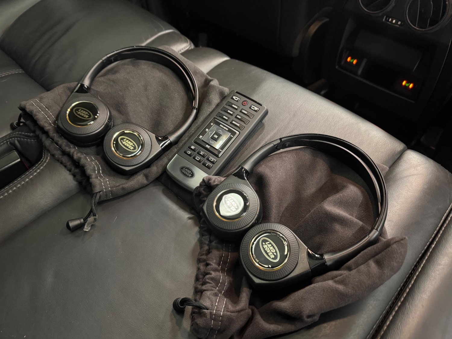 Used Land Rover Discovery 4 2016 for sale - 76886657: Photo 19