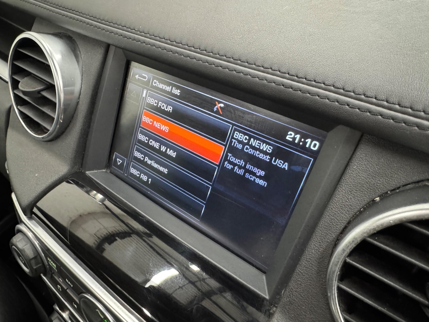 Used Land Rover Discovery 4 2016 for sale - 76886657: Photo 24