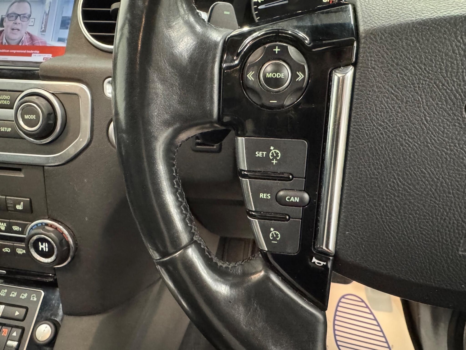 Used Land Rover Discovery 4 2016 for sale - 76886657: Photo 27