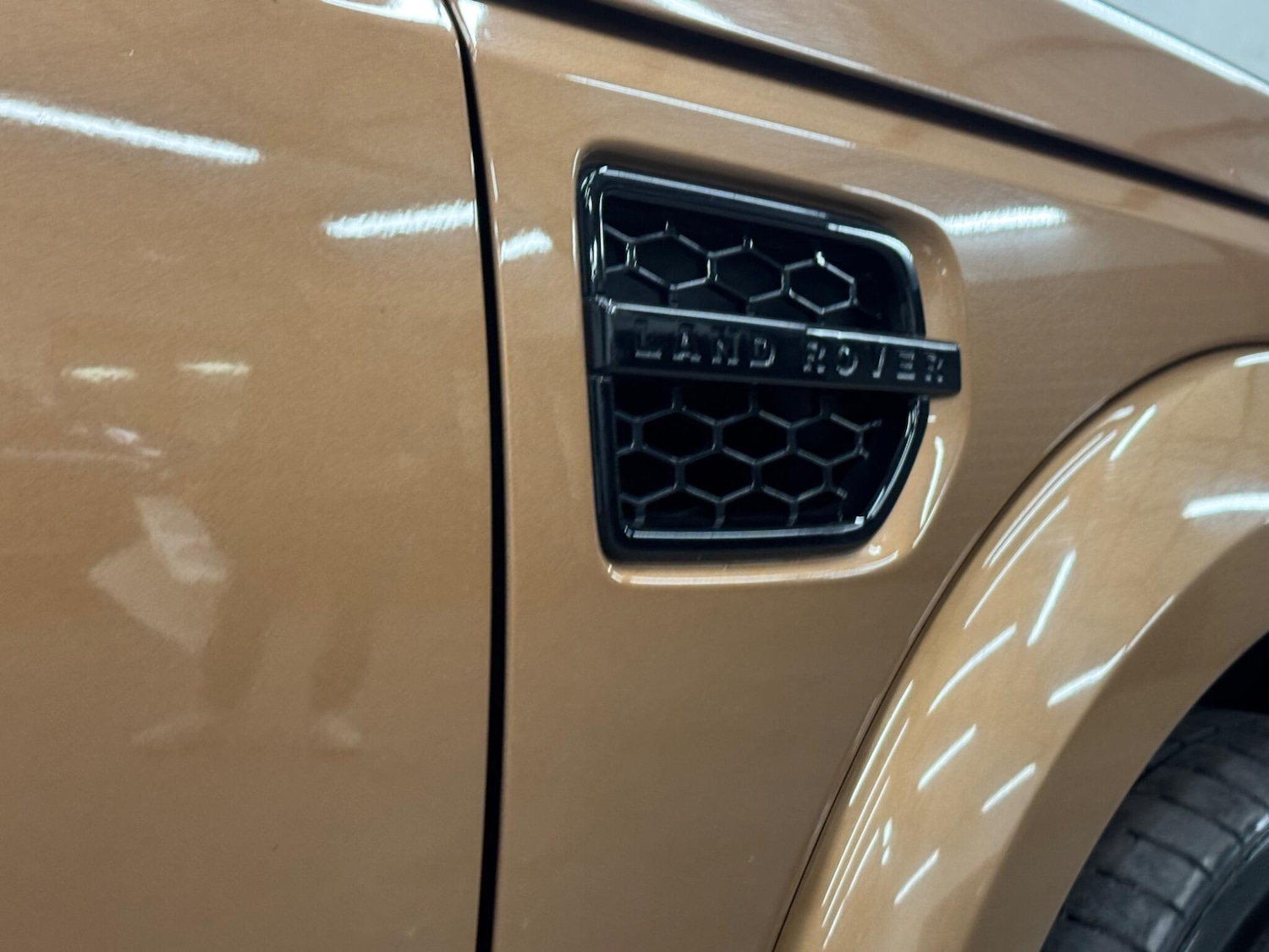 Used Land Rover Discovery 4 2016 for sale - 76886657: Photo 36