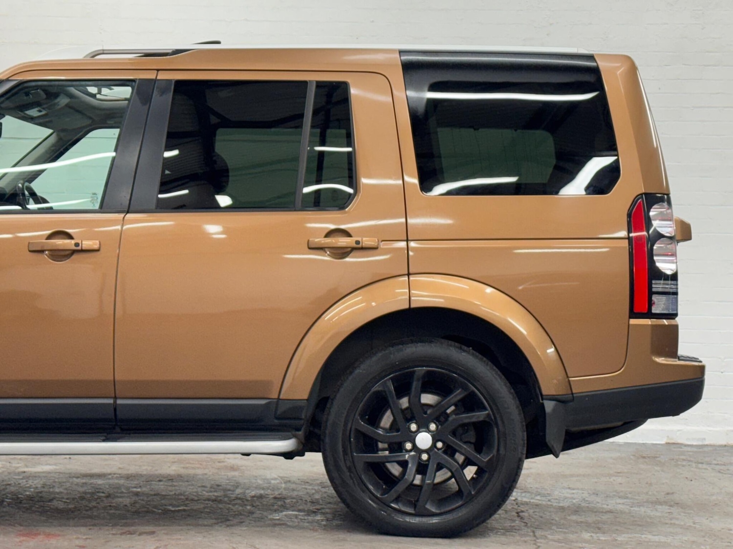 Used Land Rover Discovery 4 2016 for sale - 76886657: Photo 53