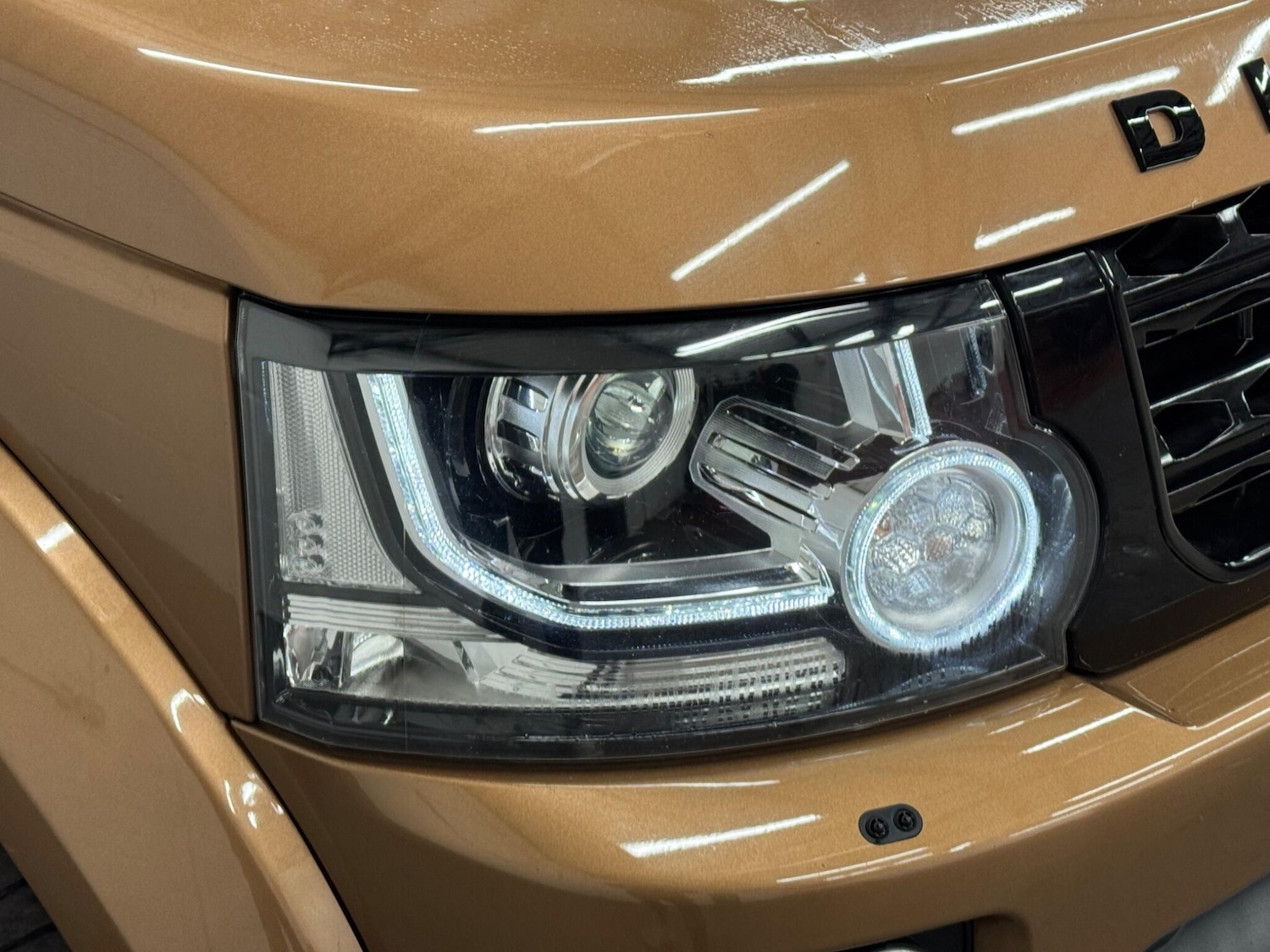 Used Land Rover Discovery 4 2016 for sale - 76886657: Photo 54