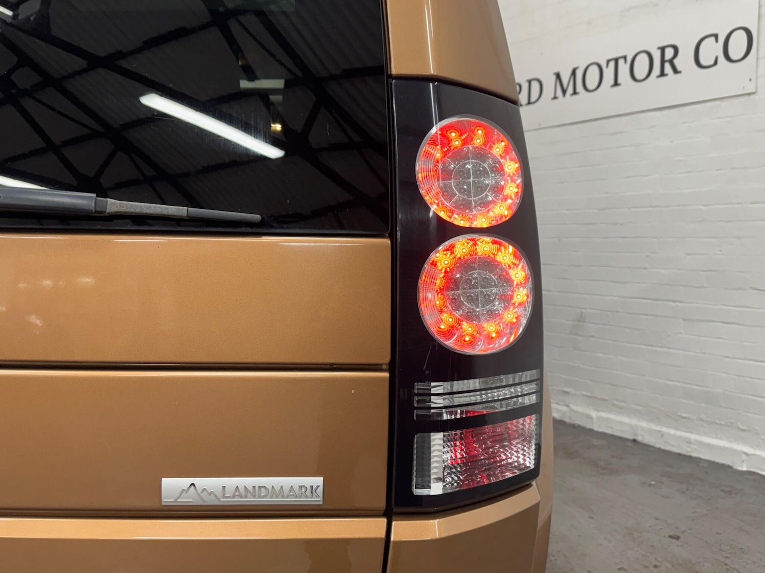 Used Land Rover Discovery 4 2016 for sale - 76886657: Photo 55