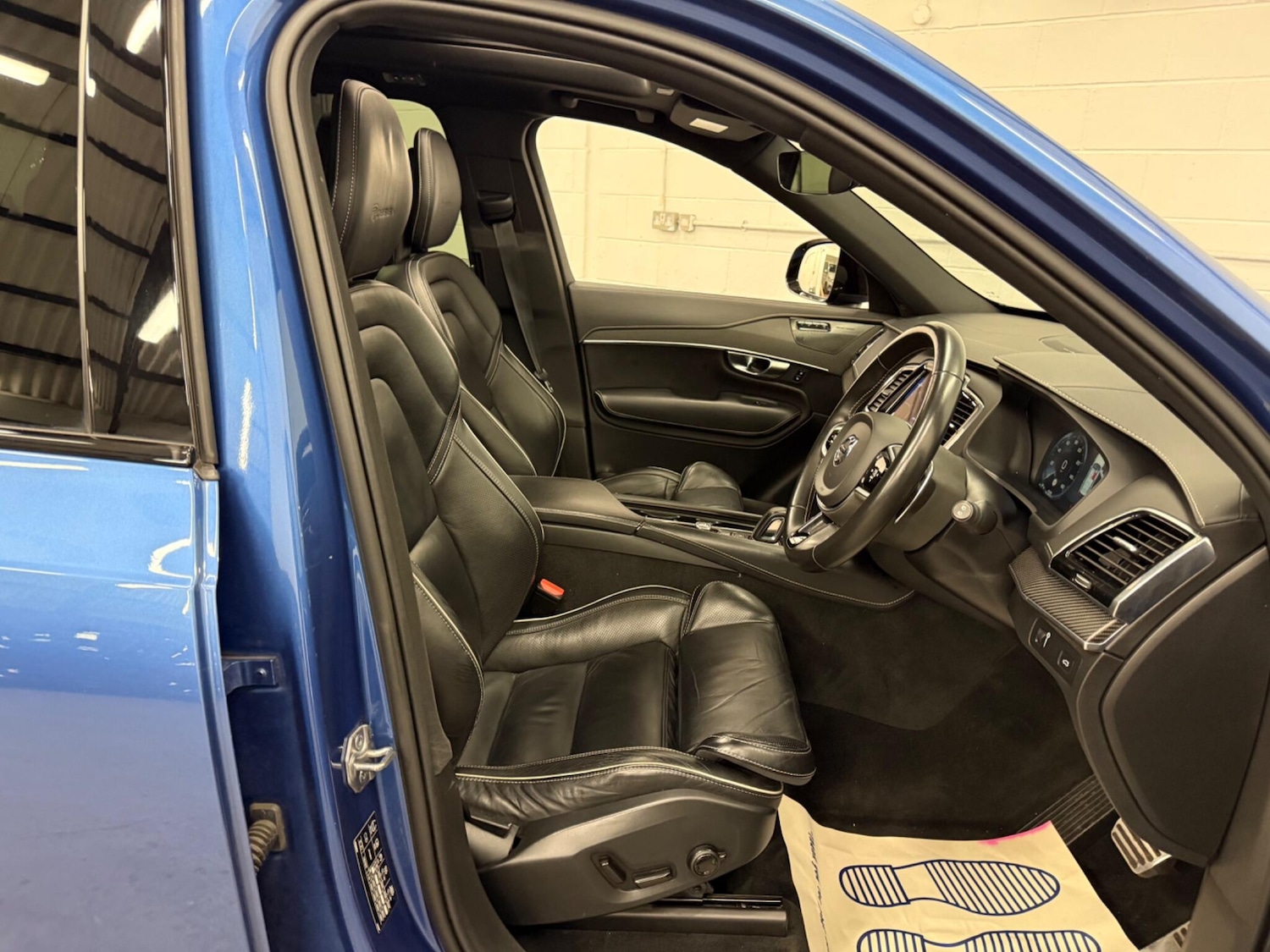 Used Volvo XC90 2019 for sale - 76824370: Photo 11