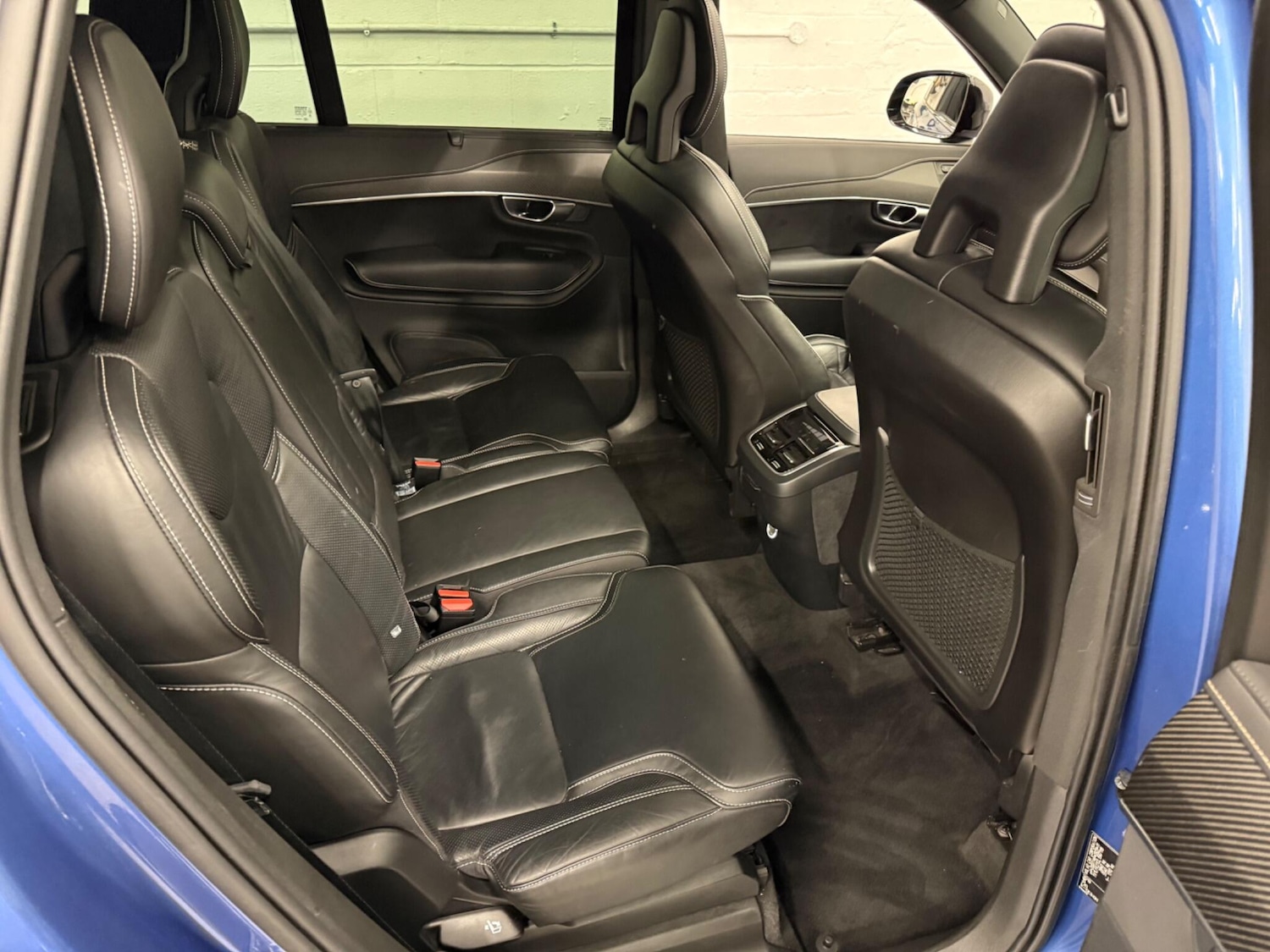 Used Volvo XC90 2019 for sale - 76824370: Photo 13