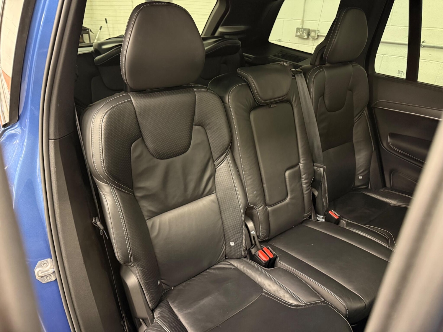 Used Volvo XC90 2019 for sale - 76824370: Photo 15