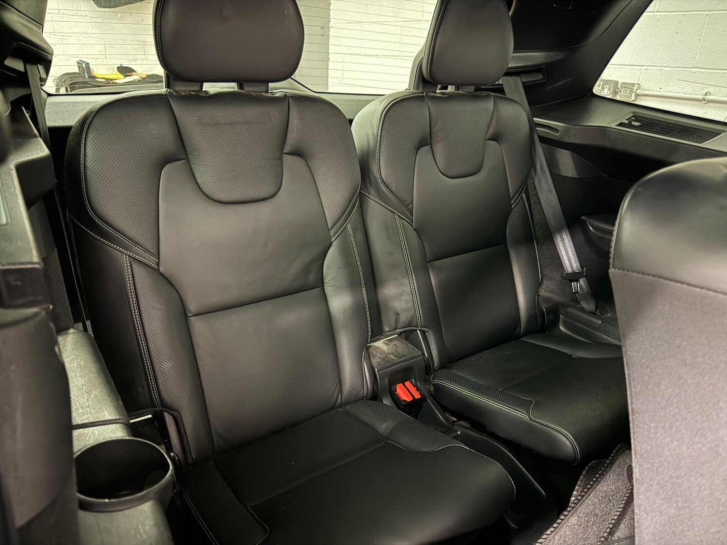 Used Volvo XC90 2019 for sale - 76824370: Photo 16