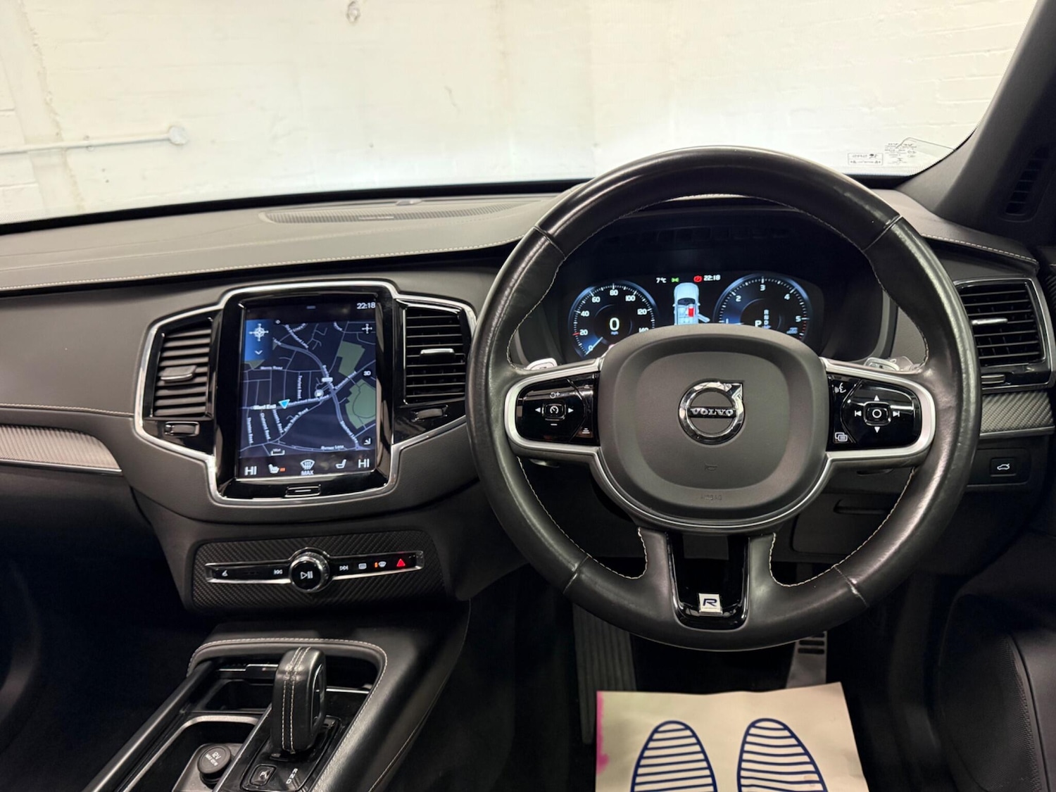 Used Volvo XC90 2019 for sale - 76824370: Photo 18