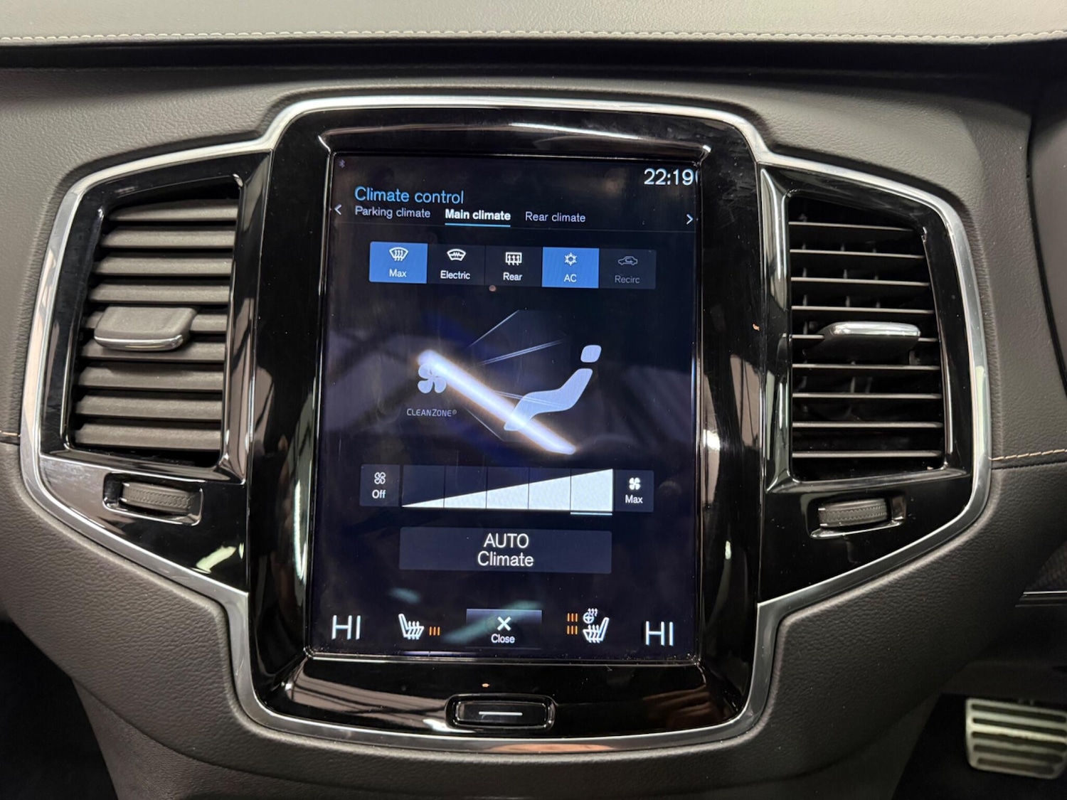 Used Volvo XC90 2019 for sale - 76824370: Photo 20