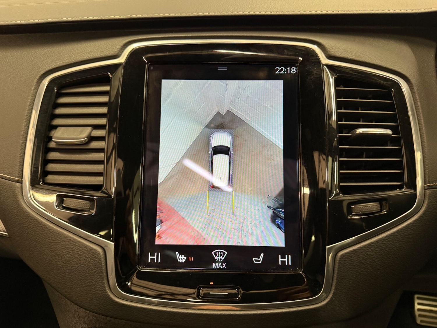 Used Volvo XC90 2019 for sale - 76824370: Photo 21