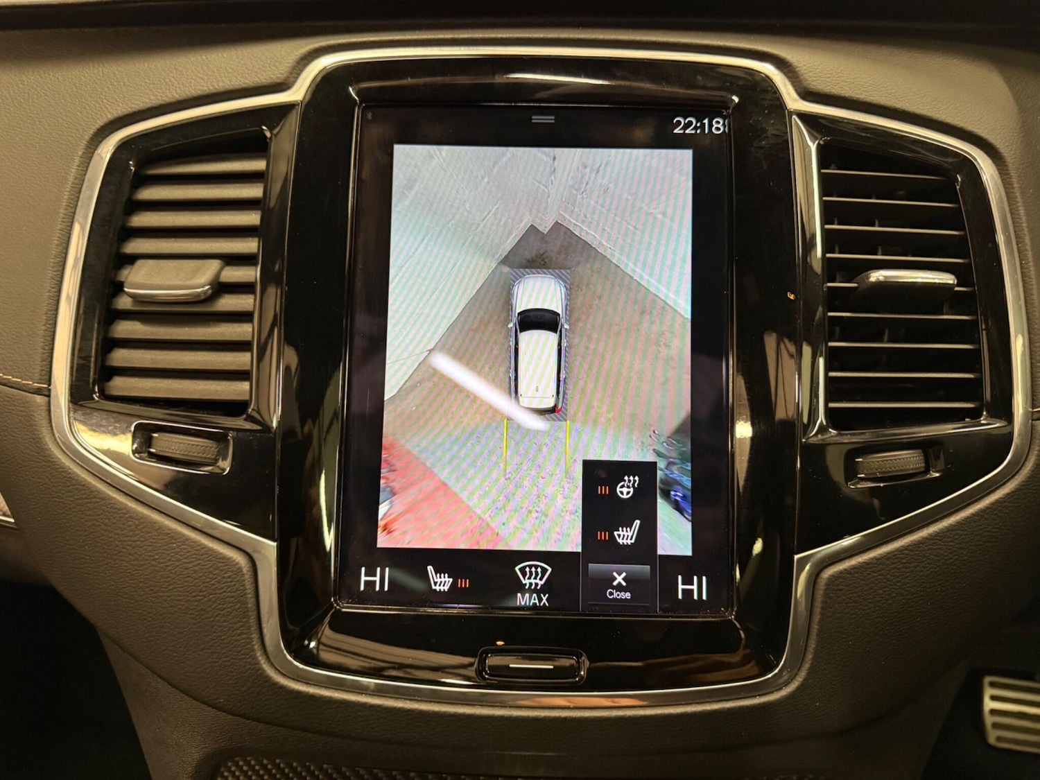 Used Volvo XC90 2019 for sale - 76824370: Photo 22