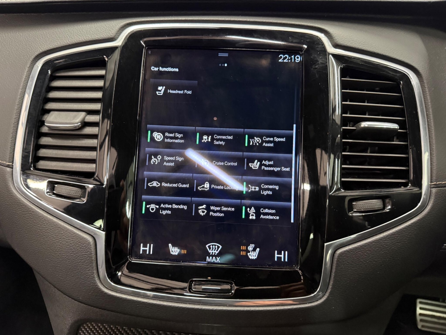 Used Volvo XC90 2019 for sale - 76824370: Photo 24