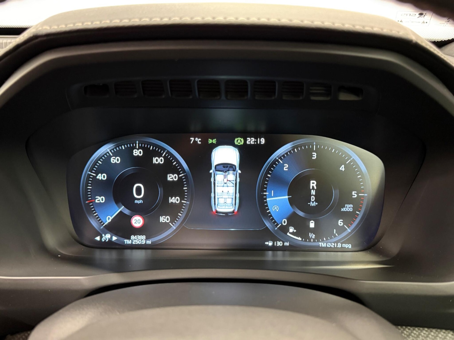 Used Volvo XC90 2019 for sale - 76824370: Photo 25